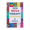 Therapy Journal Mental Wellness Gift for Adults Trauma Recovery Guide Notebook for Mindfulness Self-reflection Anxiety Reduction Resilience Building