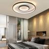 Modern Luxury LED Ceiling Lamp For Living Dining Study Room Bedroom Kitchen Aisle Home Decoration Indoor Lighting Fixture Luster