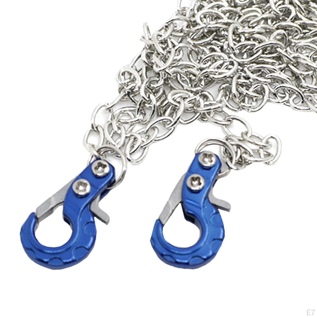 Axial SCX10 D90 D110 TF2 1/10 RC Crawler Replacement