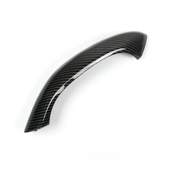 1 Pieces ABS Car Inner Door Handle Cover Replacement For BMW X1 F48 15 16 17 18
