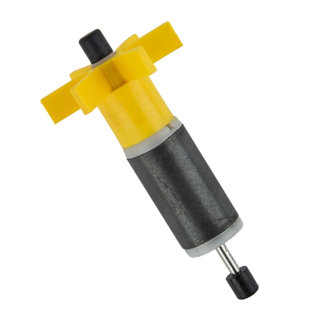 Metal Pump Rotor Plastic Pump Rotor 1 Pc High Quality