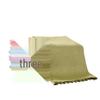Lint-Free Fish Scale Glass Cloth: Absorbent, Streak-Free, Kitchen-Ready, and Non-Staining Towel.