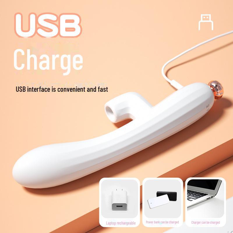 Laile Emily Vibrating Massager for Women