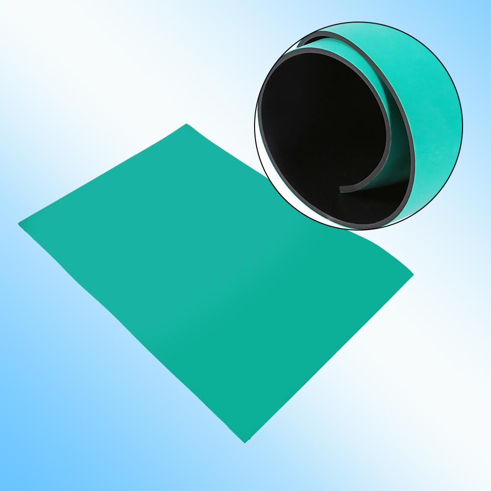 New Anti Static Mat ESD Mat Antistatic Blanket Table Mat for BGA Repair Work Matting Desktop