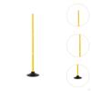 Football Marker Rod, Soccer Training Equipment for Speed Drills