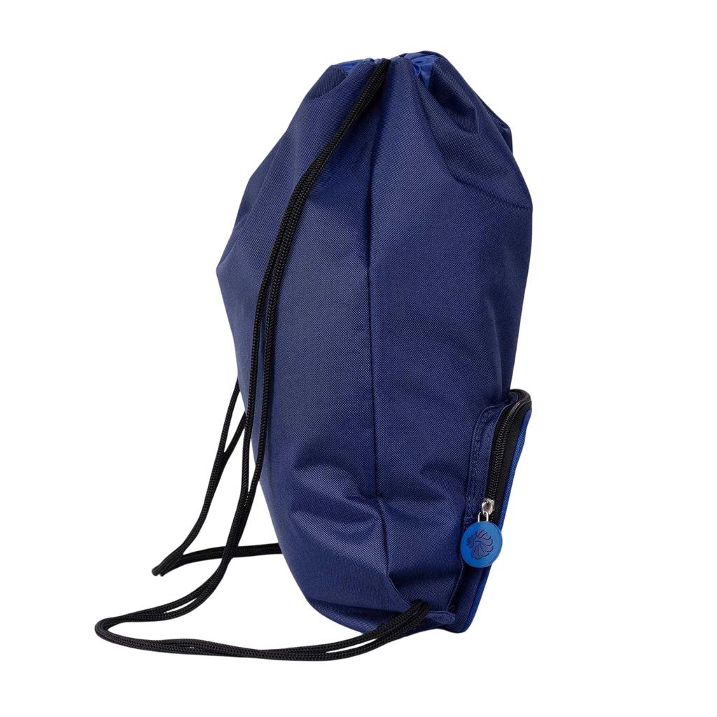Team GB Logo Gym Drawstring Bag