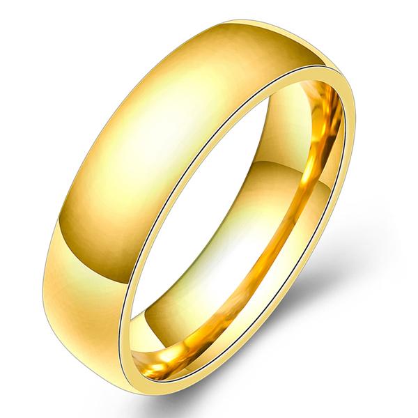 Gioielli di Moda Anello Incidi Nome Data Logo Altamente Lucidato All'Ingrosso Acciaio Inossidabile Matrimonio Fidanzamento Anelli di Marca Per Uomo Donna