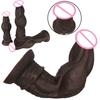 2026 28-36cm Long Dildo Horse Dildo Anal Dilatdor Adult Sex Toys Women Gay 18+ Penis Dick Masturbation Vagina Pussy Prostate Massage G Spot Stimulator