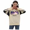 Oshi no Ko My Starry-Eyed Child Unisex Autumn/Winter Color Block Hoodie with Velvet