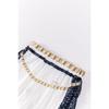 Koreansk POP Sanger Band Team KPOP Cosplay Kostyme for Barn Jenter Karnevalsfest Halloween Jul Utkledning Antrekk