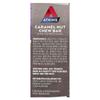 Endulge™, Caramel Nut Chew Bar, 5 Bars, 1.2 Oz (34 G) Each