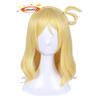 SUNXXCOS Love Live! Heat-Resistant Cosplay Wig with Net, Costume Accessory for Women, Cosplay Prop (Mari Ohara)