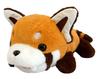 AQUA Plush Animal Fluffy Red Panda