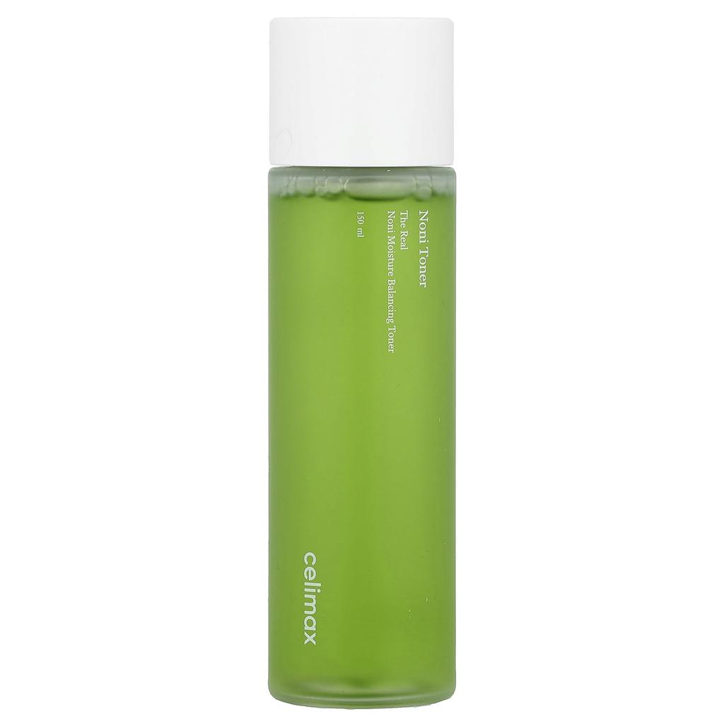 Celimax, Noni Toner, 150ml (5.07 fl oz)