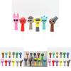 Cute Pvc Rhythm Box Figures Game Collectibles For Cake Decoration And Display