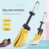 Shoe Expander for Men & Women - Adjustable Shoe Stretcher for Widening & Heightening, Shoe Tree Support Device
