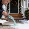 Pet-Safe Ice Melt (100g) - Safer Than For Driveways, Sidewalks, Roofs & Outdoor Stairs | Effective Winter Snow/Ice Removal | Gentle