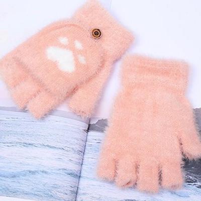 Accessoires – Handschuhe, Fäustlinge & Halbhandschuhe