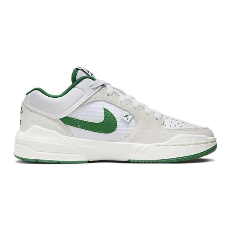 New Jordan Stadium 90 White Stadium Green GS DX4399-103