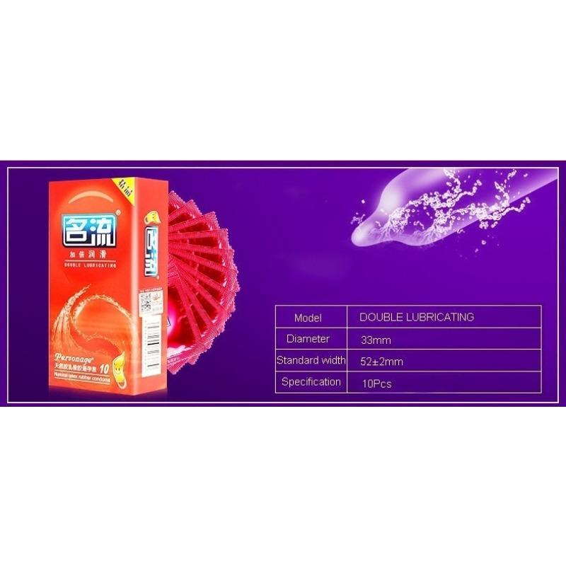 New 50 Pcs2/0 Pcs/Lot Hot Sale Quality Sex Products 5 Box Of Natural Latex Condoms For Men Adult Better Sex Toys Safer Contraception Toy Set