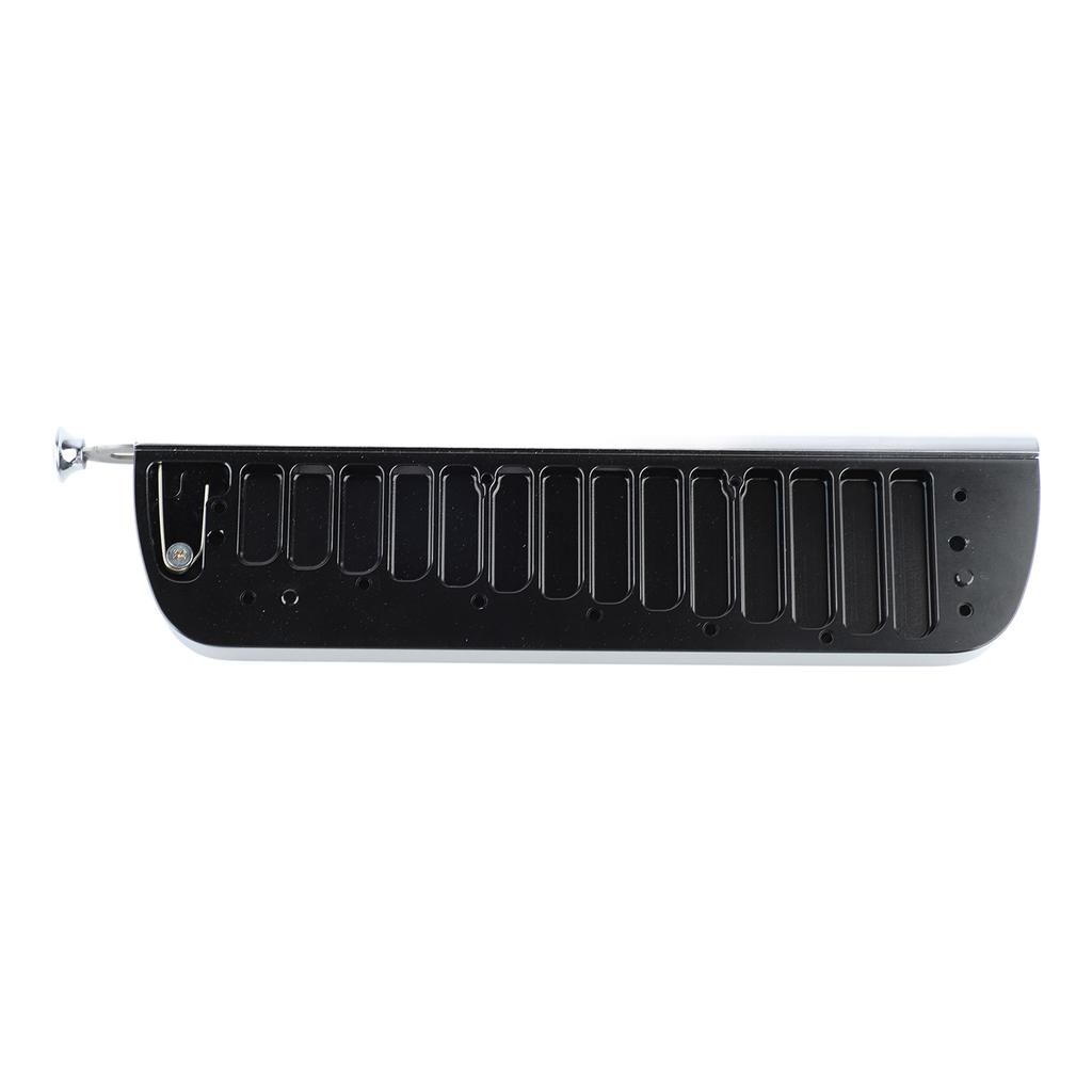 Harmonica Comb Fine Processing Chromatic Harmonica Comb Accessories for Beginners 257 Aluminum