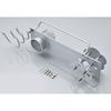 Dryer Holder,Hair Organizer Shelf Rack Stand,Wall Mount ,Bathroom Washroom Accessories Storage