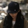 Quick-Dry Sun Hat Japanese Style Peaked Cap Casual Short Brim Baseball Cap  Girl
