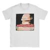 Radiohead The Bends  T-Shirts for Men  Funny Pure Cotton Tee Shirt Round Collar Short Sleeve T Shirts Printed Tops
