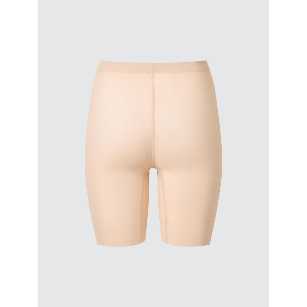 Uniqlo Japan Air Rhythm Shaper Shorts Support Type