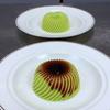 Silicone Caramel Pudding Cupcake Muffin Donut Mold For Caramel Pudding Jelly Pastry Cake Decoration Tool Kitchen Baking Tray