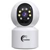 Bezpečnostní kamerové systémy a příslušenství – CCTV kamery
