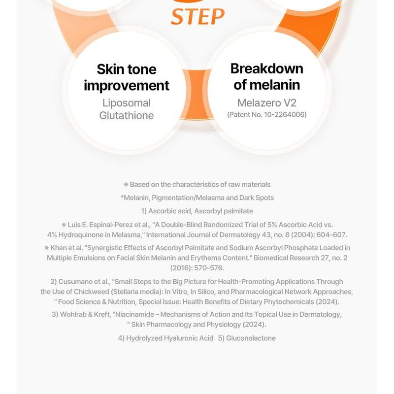 dear, klairs Freshly Juiced Vitamin Essence Toner