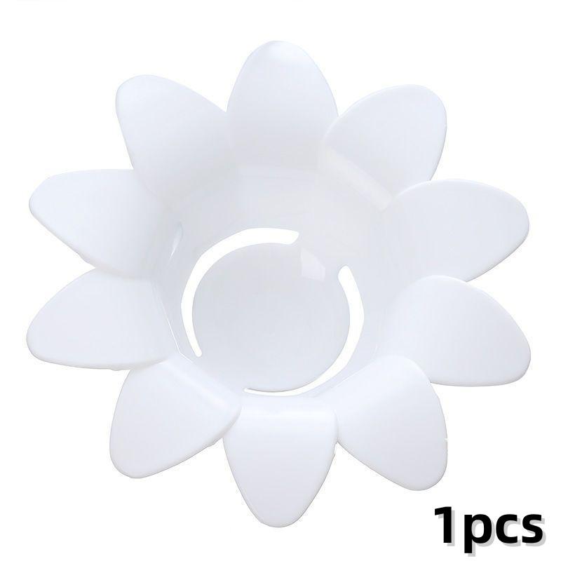 

1 шт. Разделитель для яиц в форме цветка, разделитель для яиц для кухонных инструментов для выпечки 1-pcs