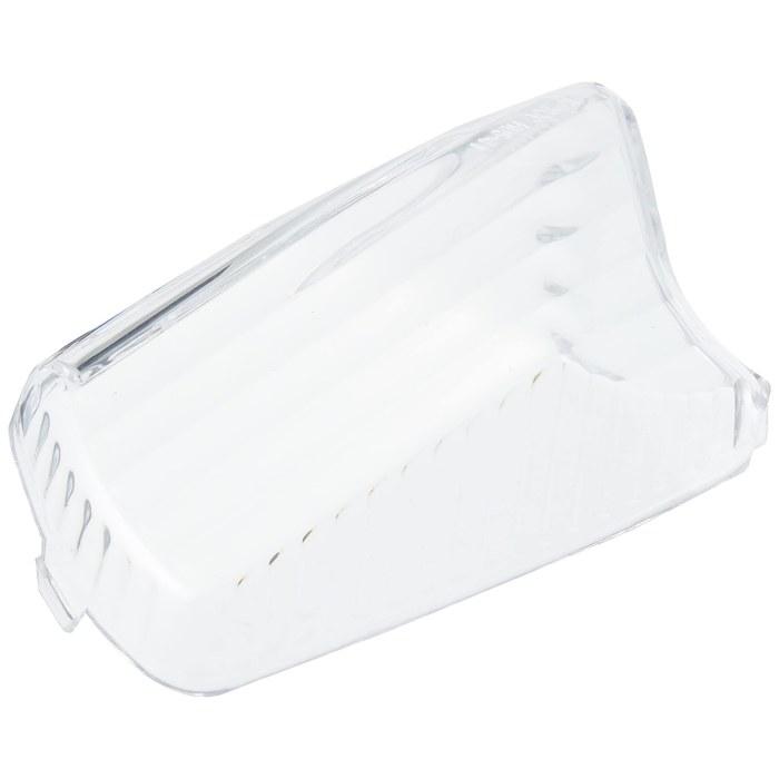 [Kitaco] Turn Signal Lens Set (Left/Right) Address V125/-G Rear / Clear 807-2407010