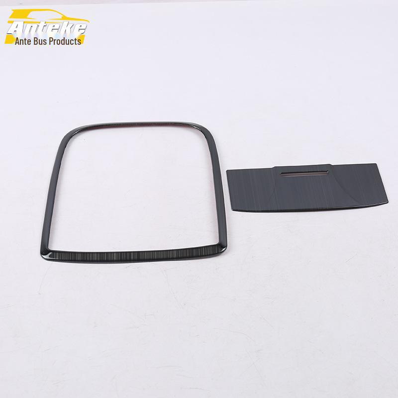 

Декоративная накладка на рамку фонаря для чтения на передней и центральной консоли Haval 19 F7