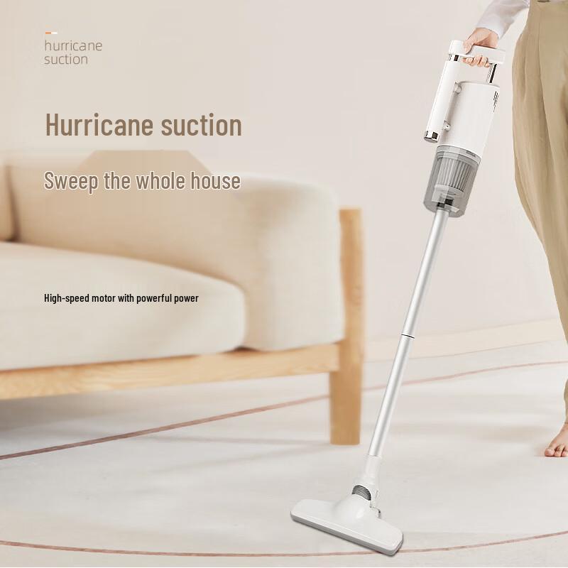 Lilang Высокомощный ручной пылесос