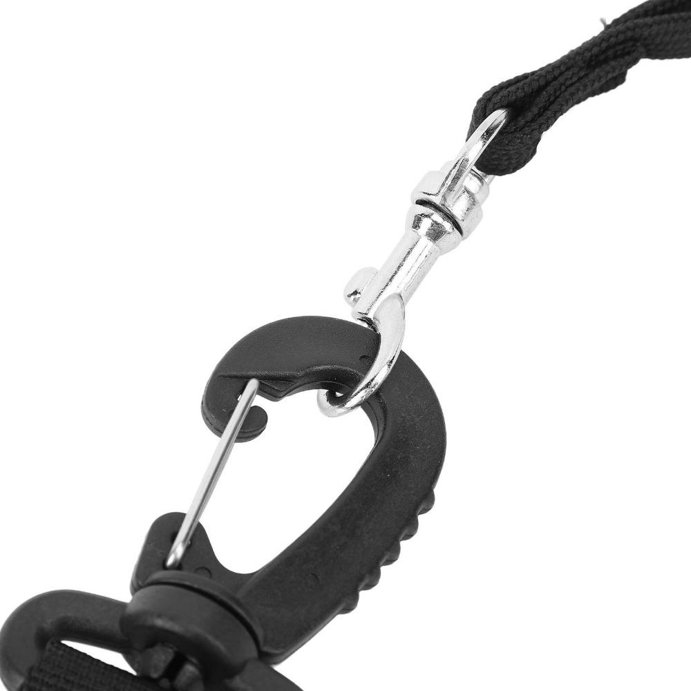 Soft Nylon Pet Bathing Leash Suction Cup Cat Restraint Durable Grooming Tub Restraint  Pet Shower