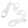 Derailleur Hanger Mech Hook Replaced Part Bike Supplies Compact Size Long-lasting Handy Installation Upgraded Fittings