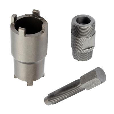 Langlebiges robustes magnetisches Teil und Befestigungselement-Entferner-Set für Gy6 CG25 JH70 SG50 50cc-150cc Motorradwartung