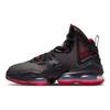 Nike LeBron 19 "Bred" CZ0203-001
