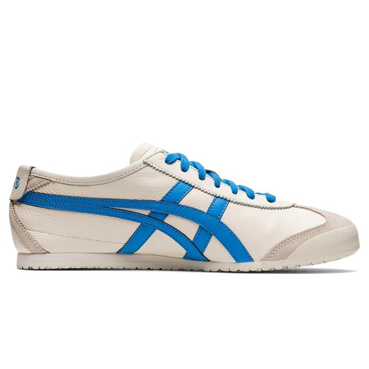 ONITSUKA TIGER Mexico 66 Kremowy Błękit Delfina 1183A201-105