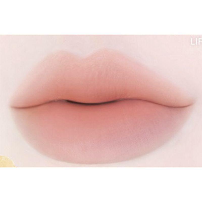 

lilybyred Помада-фондю Milky Blur – 6 цветов 01 Apricot for Peanut Butter