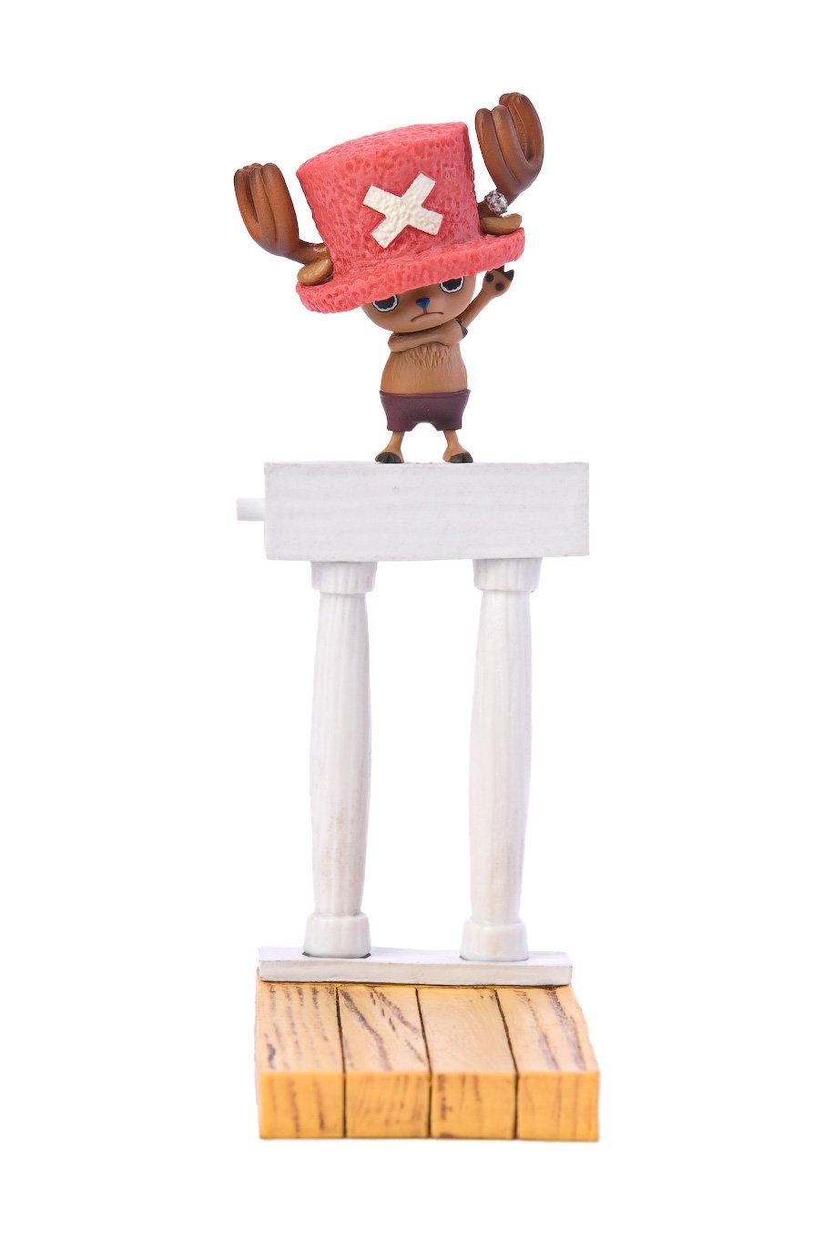 One Piece DRAMATIC SHOWCASE ~1st season~ vol.1 (Chopper)