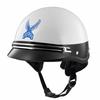 Komine Motorcycle Komine FUJI300C Helmet Silver L
