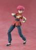 TAMASHII NATIONS Ranma Ranma 120mm PVC ABS Painted Action Figure S.H.Figuarts 1/2 Approx. &
