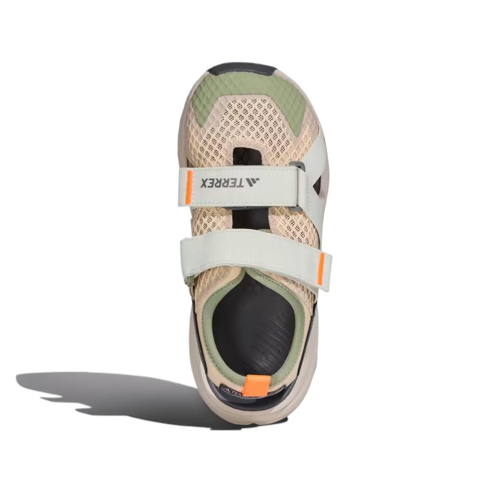 Adidas Mesh Low top Sandal Kids' KJ1881