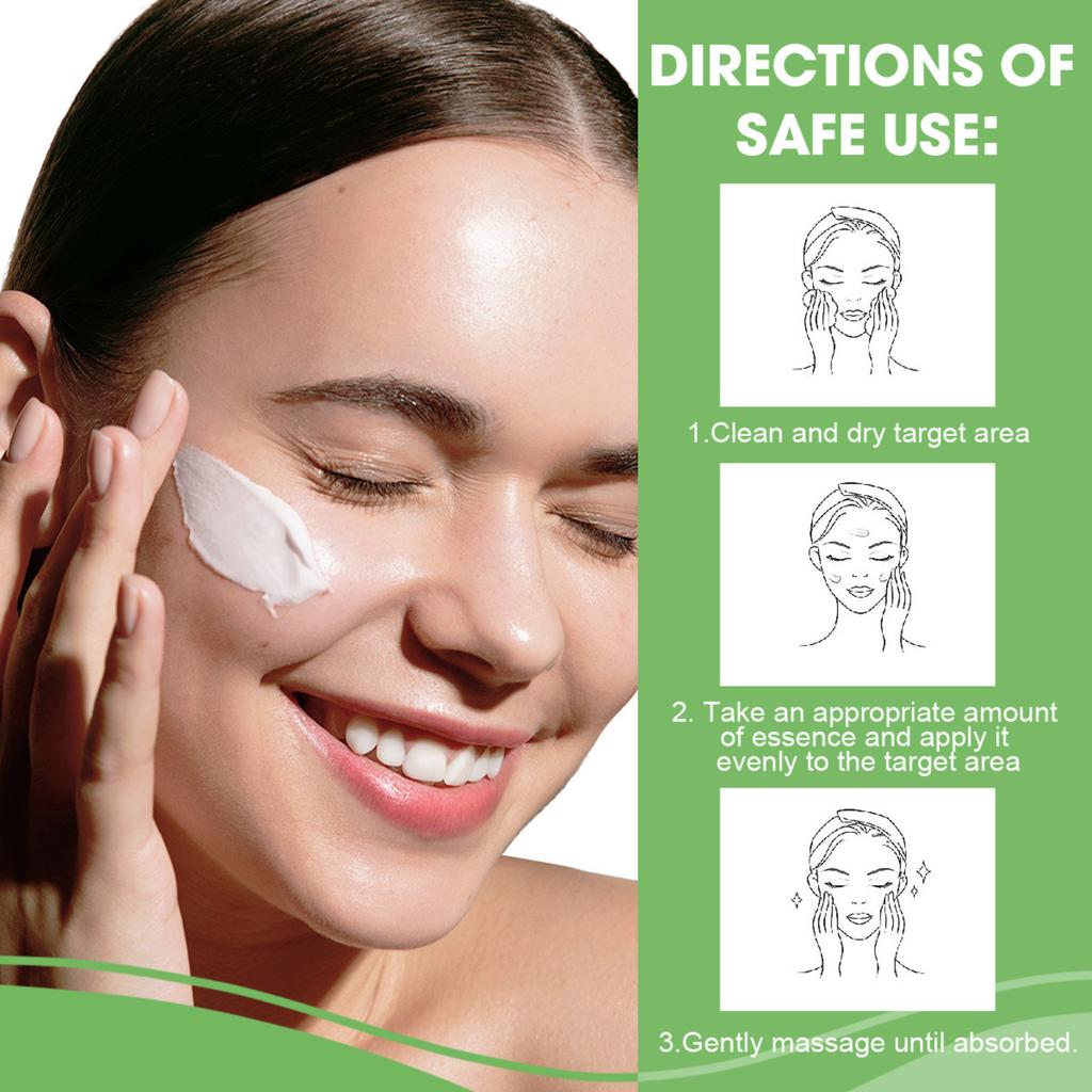 Zpevňující tělový krém Hydratační krém proti stárnutí Vyhlazující péče o pleť