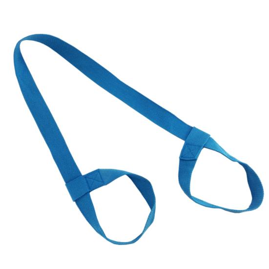 Covoraș de yoga reglabil, curea elastică, curea, purtător de umăr, articole de fitness