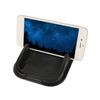 CAr Styling Car Anti Non Slip Pad Mat Skidproof Holder Stand Shelf For GPS Cell Phone For IPhon