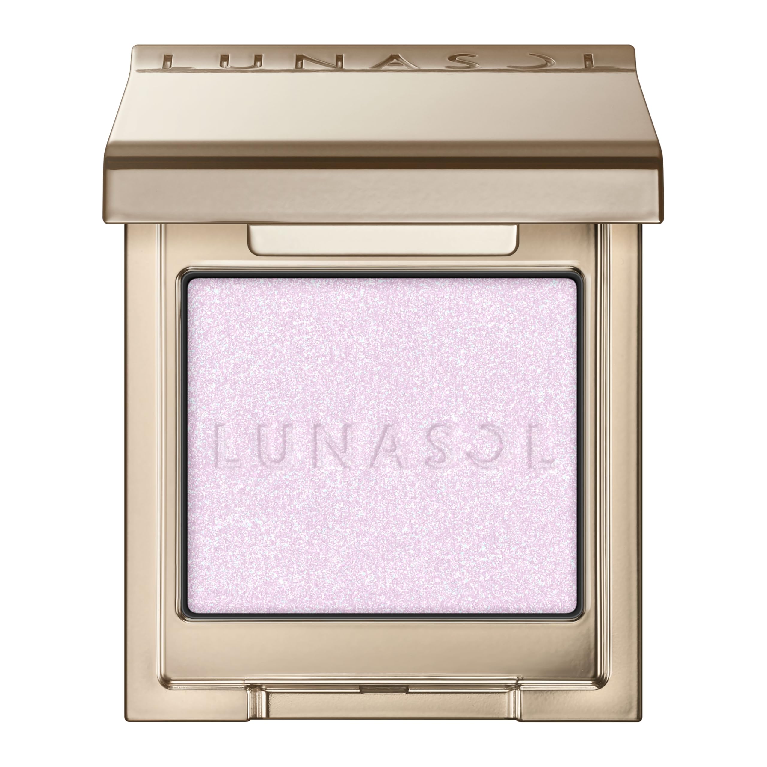 

LUNASOL Mono Eye Coloration EX09 Frosty Petal [Eyeshadow] [Single Color]